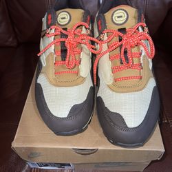 Travis Scott X Nike Air Max 1