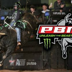 PBR: Unleash the Beast Tickets 