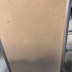 Cork Board 