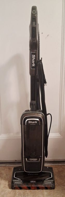 Shark APEX Powered Lift-Away Zero M Upright Vacuum