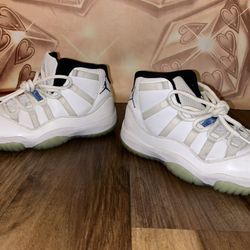 Jordan 11