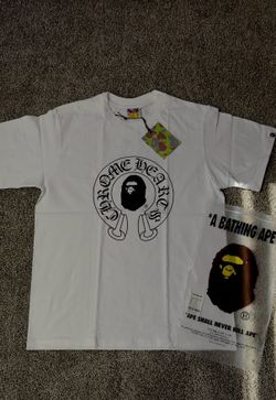 Brand New Bape-Tee - Medium
