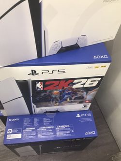 Ps5 Dis New Sealed No Credit Needed Pay Down Only 