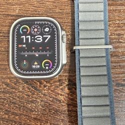 Apple Watch Ultra Serie 2 49mm