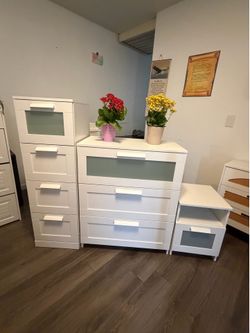 Ikea Brimnes Dresser Drawers Work Well