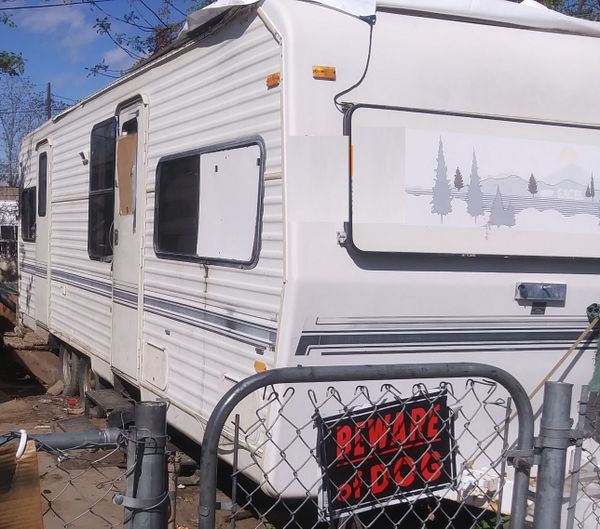 Trailer for Sale in Bakersfield, CA OfferUp
