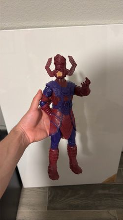 Galactus Marvel Action Figure