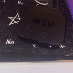 Apple TV (looking To Trade)  (( Best Offer ))