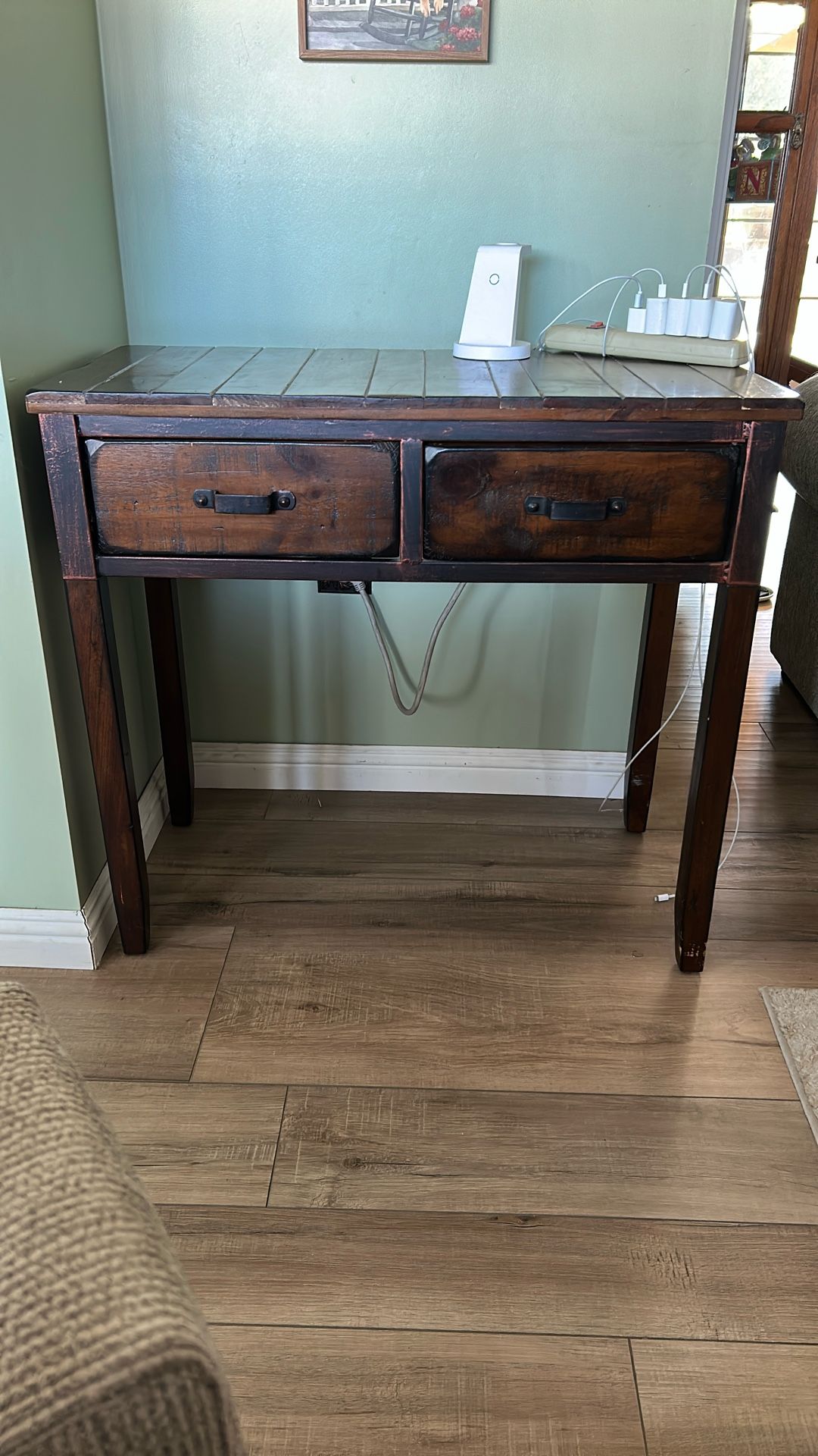 Console Table