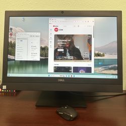 Strong All-in-One Computer - Everything in One