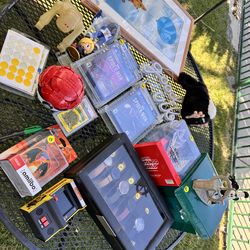 Collectibles see description