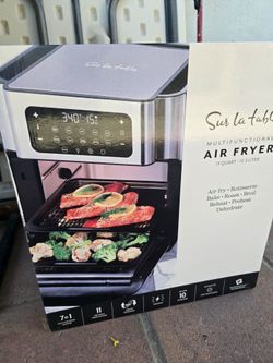 Sur La Table 13 Qt Air Fryer