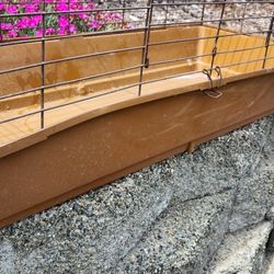Small Animal Cage