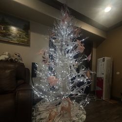 Christmas tree
