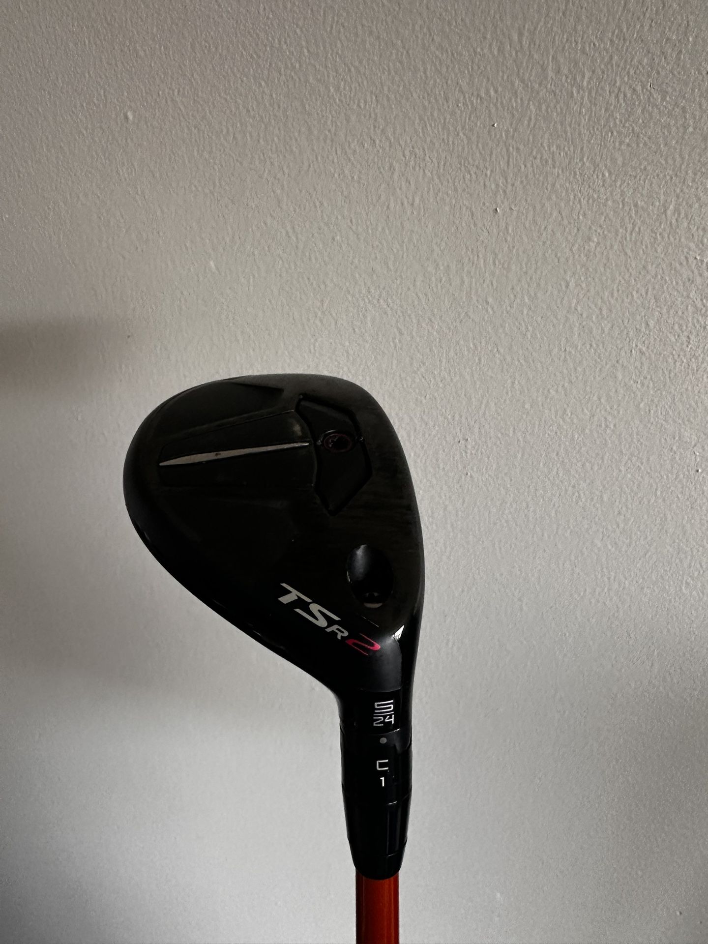 Titleist TSR2 Hybrid