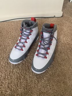 Jordan Retro 9