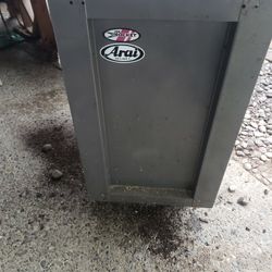 Craftsman Tool Box