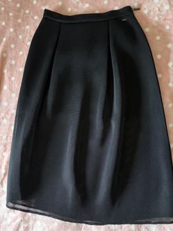 Skirt Armani Exchange - $70