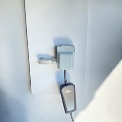EV Charger Installation