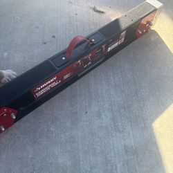 Husky Sawhorse/Jobsite Table