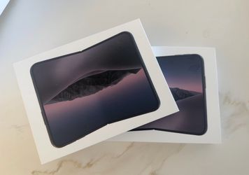 iPhone Duo 256GB with Apple Store receipt