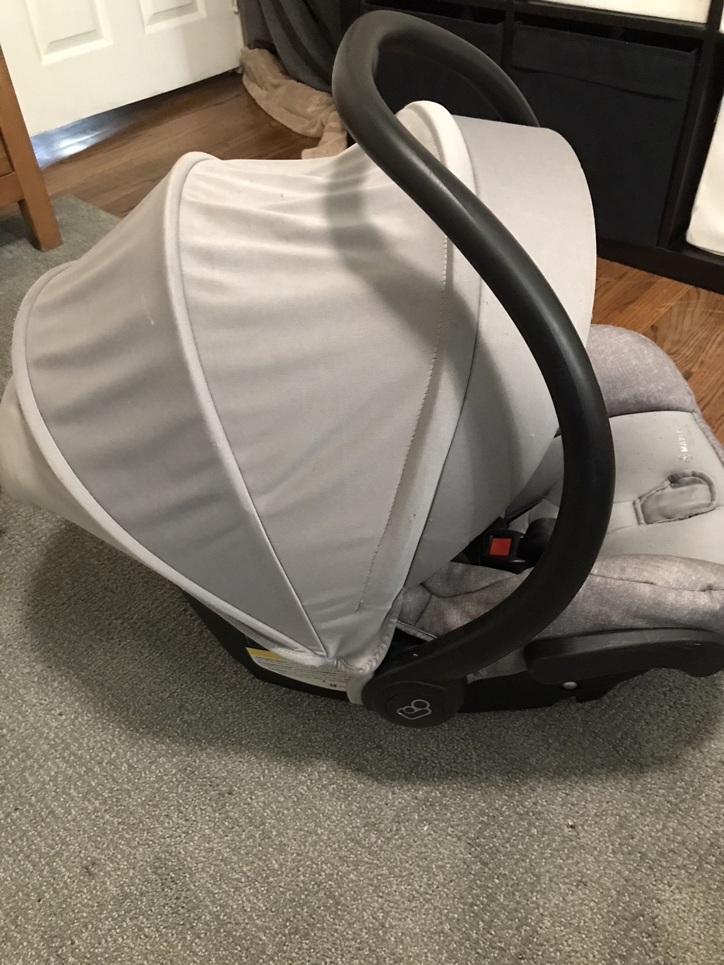 Maxi-Cosi Car Seat