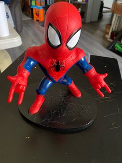 Spider-Man