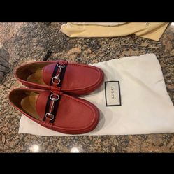 Gucci  Size 9 