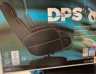 Gaming chair