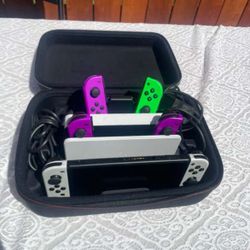 Nintendo Switch Bundle