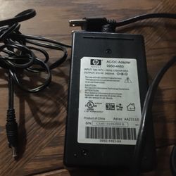 Hp Charger