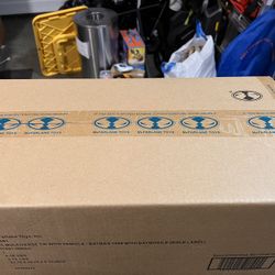 DC Mcfarlane Gold Label 1989 Batman And Batmobile