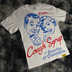 That’s a Awful Lot of Cough Syrup ALOCS