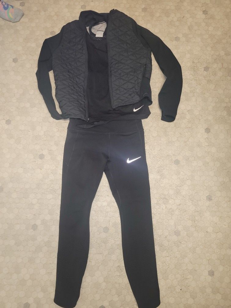 Nike Outfit