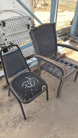 Free chair