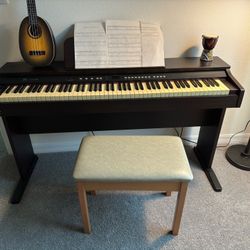 Electric Piano