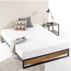 King Bed Frame 