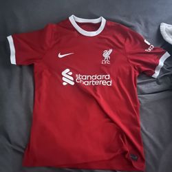 Liverpool 23/24
