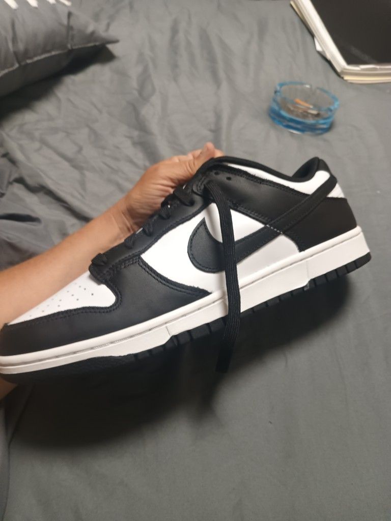 Nike Dunks Size 13 Pandas