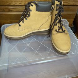 Women’s Timberland Boots