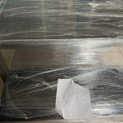 6 Piece, Dining Table With Bench 