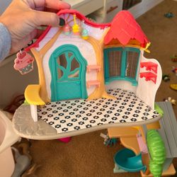 Sunny Days Bundle With Characters