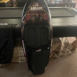 Mirage Knee Board 