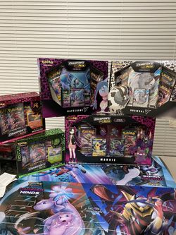 Pokemon