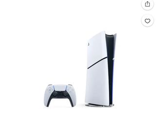 Play Station 5 Digital Edition 1 Controller 