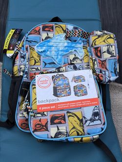 Backpack