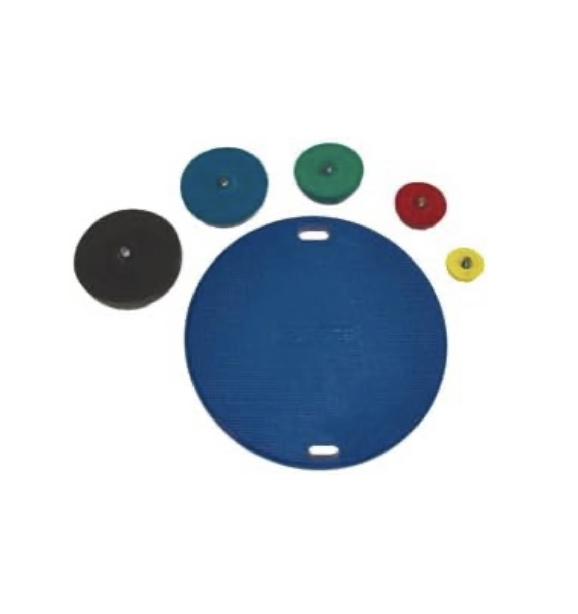 Balance System Set w/ 10 Balls