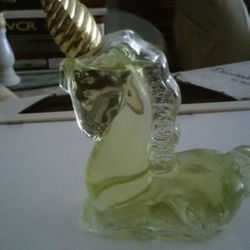 Avon unicorn