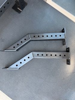 Rouge fitness front feet extension