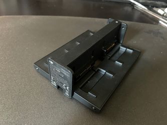 DJI mavic air smart charging hub
